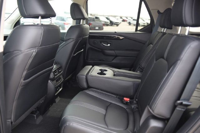 New 2026 Honda Pilot EX-L image 28