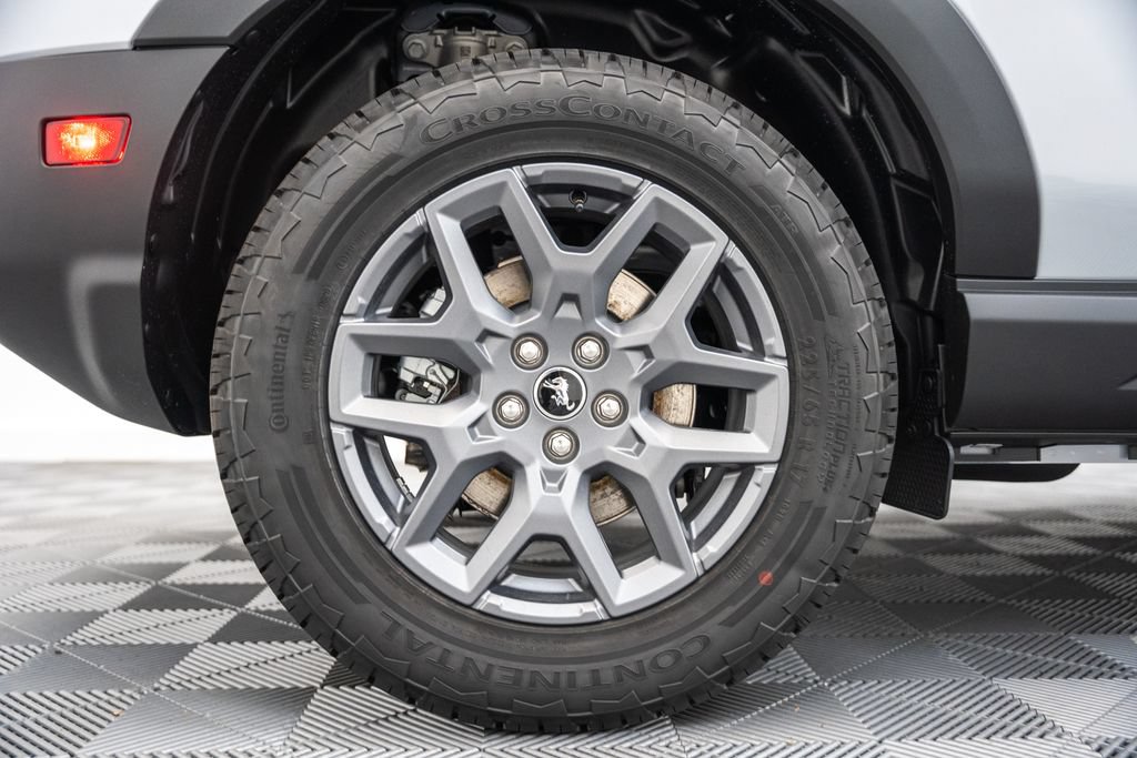 New 2026 Ford Bronco Sport Big Bend w/ Convenience Package AWD/4WD image 19