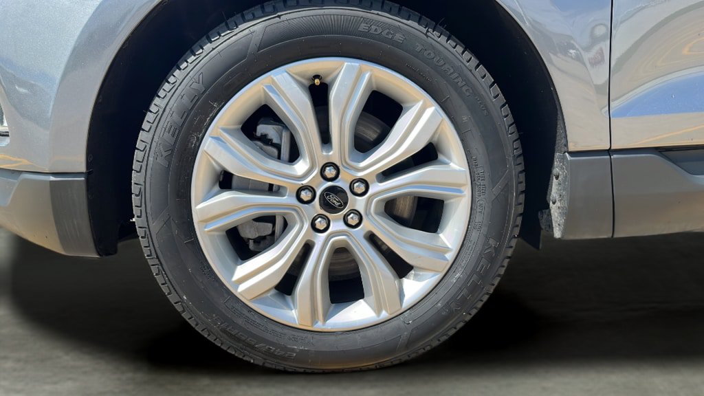 Used 2024 Ford Edge Titanium AWD/4WD image 20