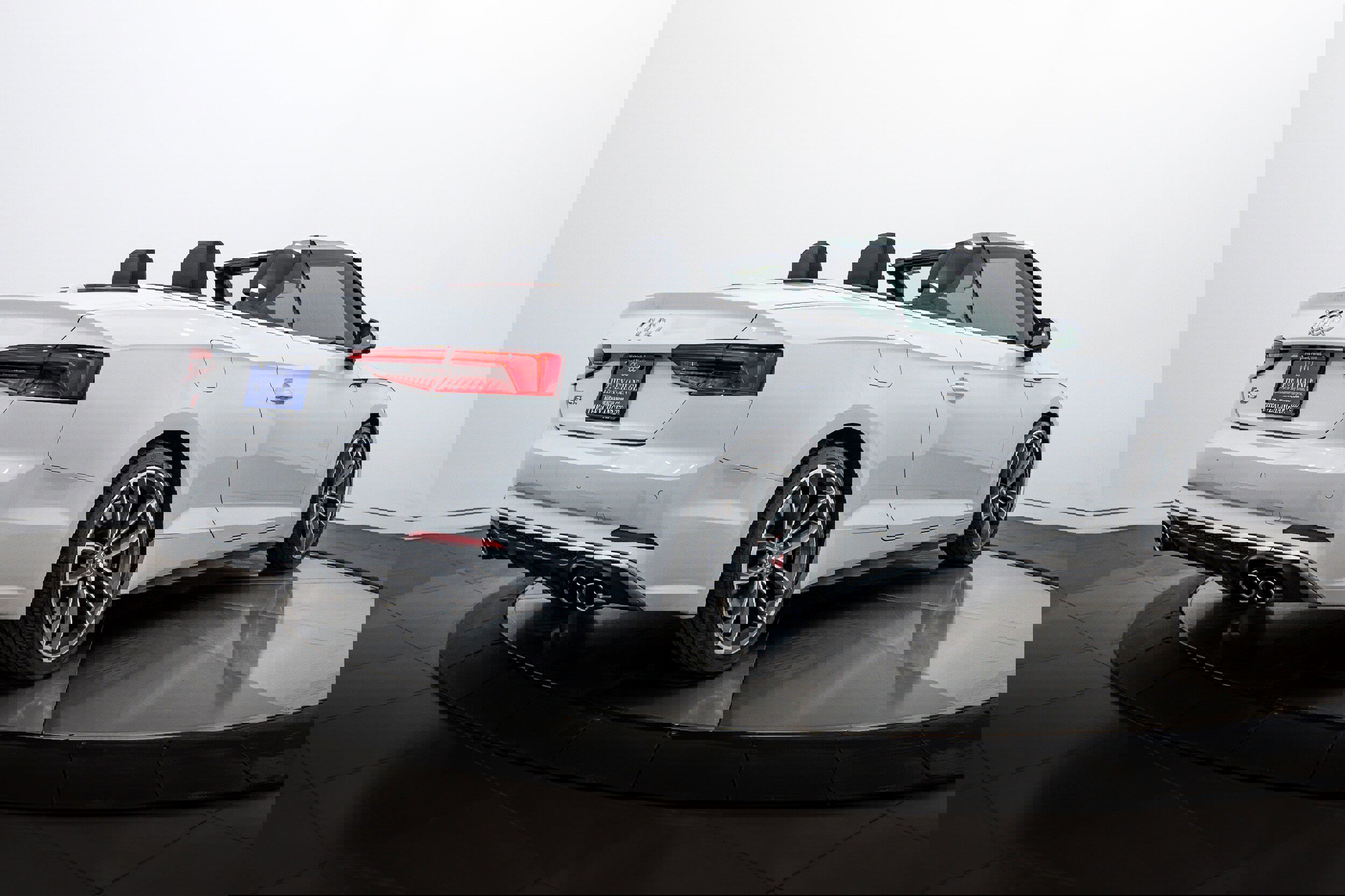 Used 2018 Audi S5 Prestige w/ S Sport Package image 5