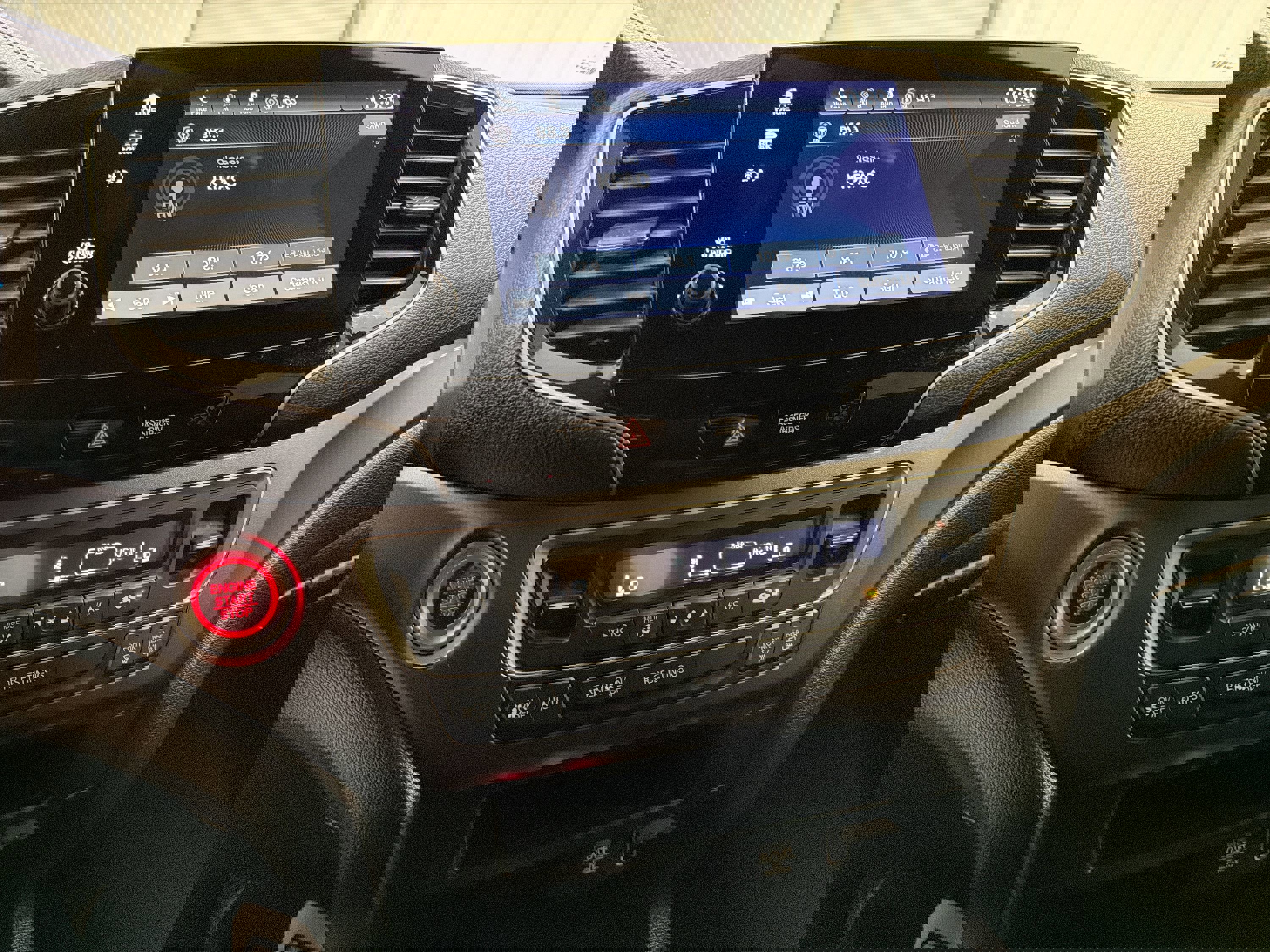 Used 2021 Honda Passport Sport image 17