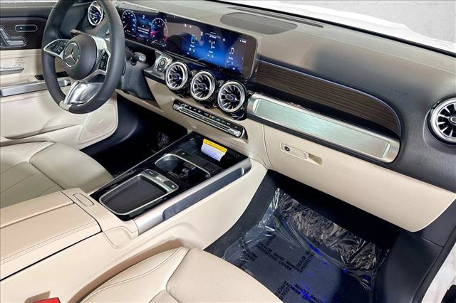 New 2026 Mercedes-Benz GLB 250 image 27
