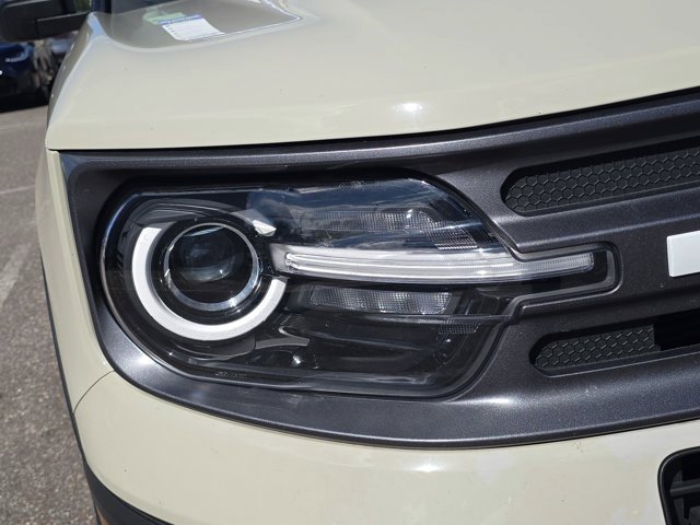 Used 2024 Ford Bronco Sport Big Bend image 6