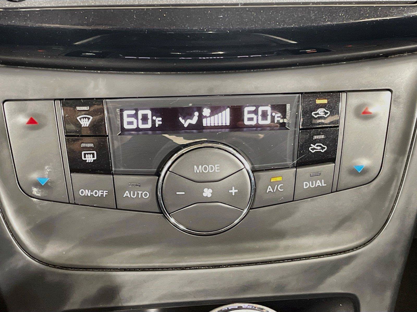 Used 2019 Nissan Sentra SV FWD image 9