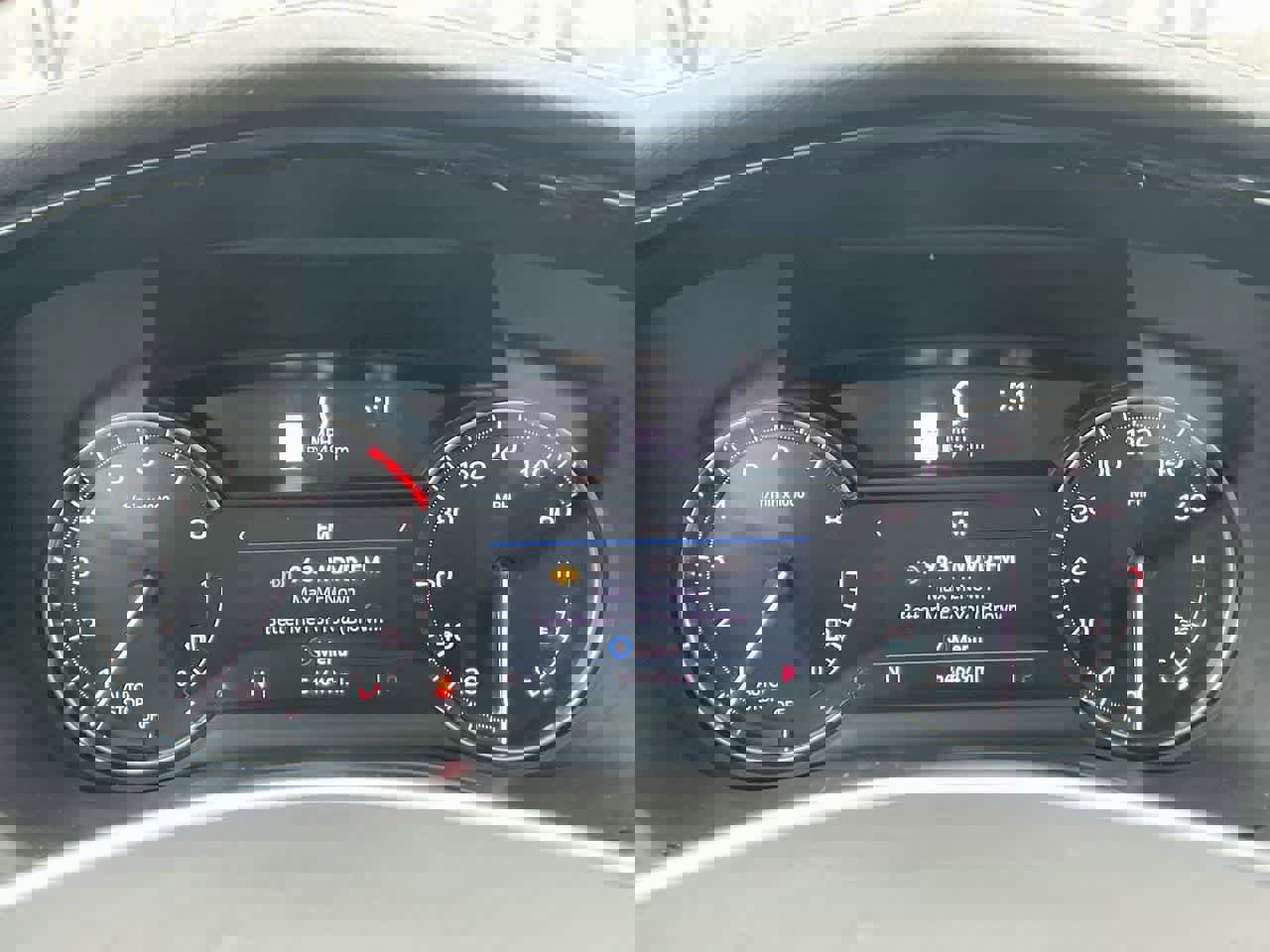 Used 2022 Cadillac XT5 Premium Luxury w/ LPO, Floor Liner Package image 29