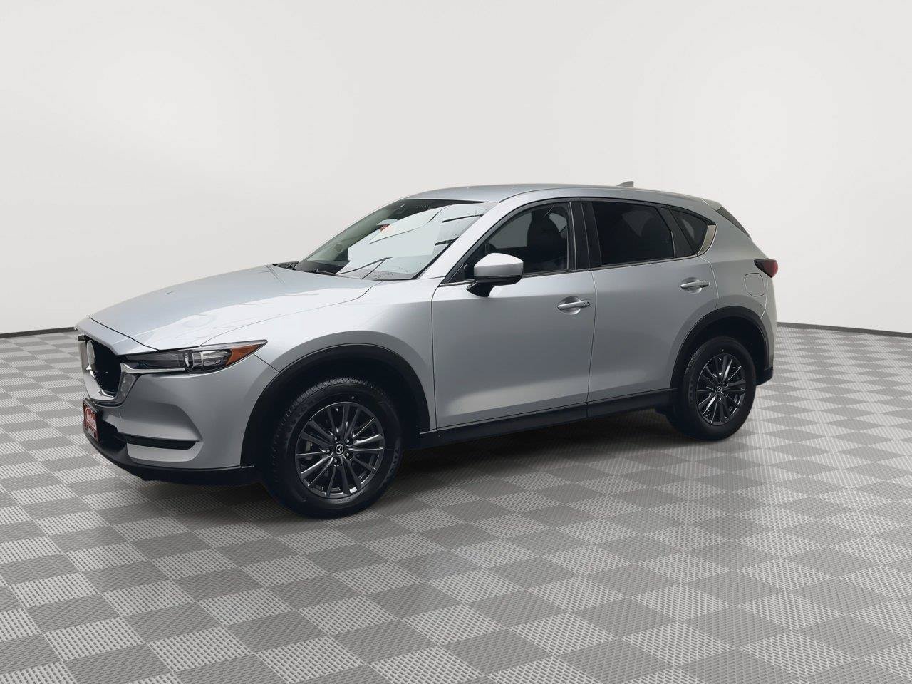 Used 2020 MAZDA CX-5 Touring AWD/4WD image 32