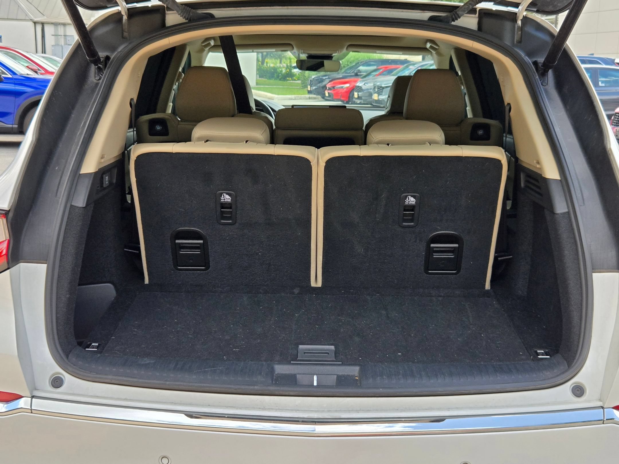 Used 2024 Acura MDX FWD w/ Technology Package image 24