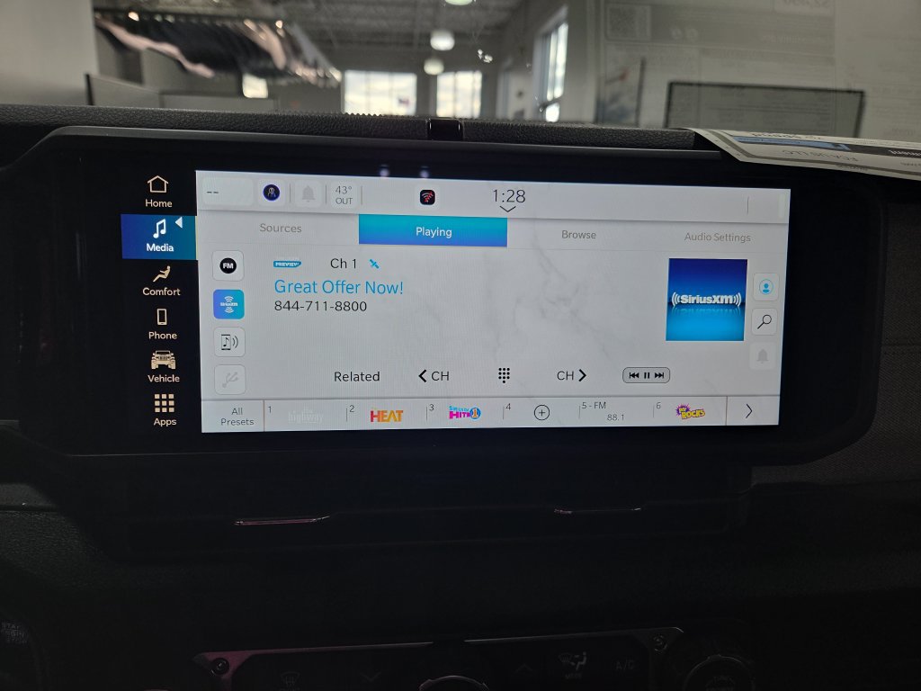 New 2027 Jeep Wrangler Sport AWD/4WD image 20