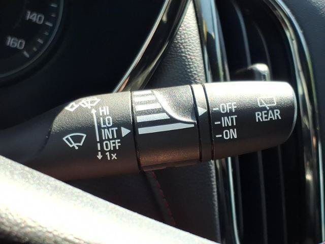 Used 2024 Chevrolet Equinox RS AWD/4WD image 18