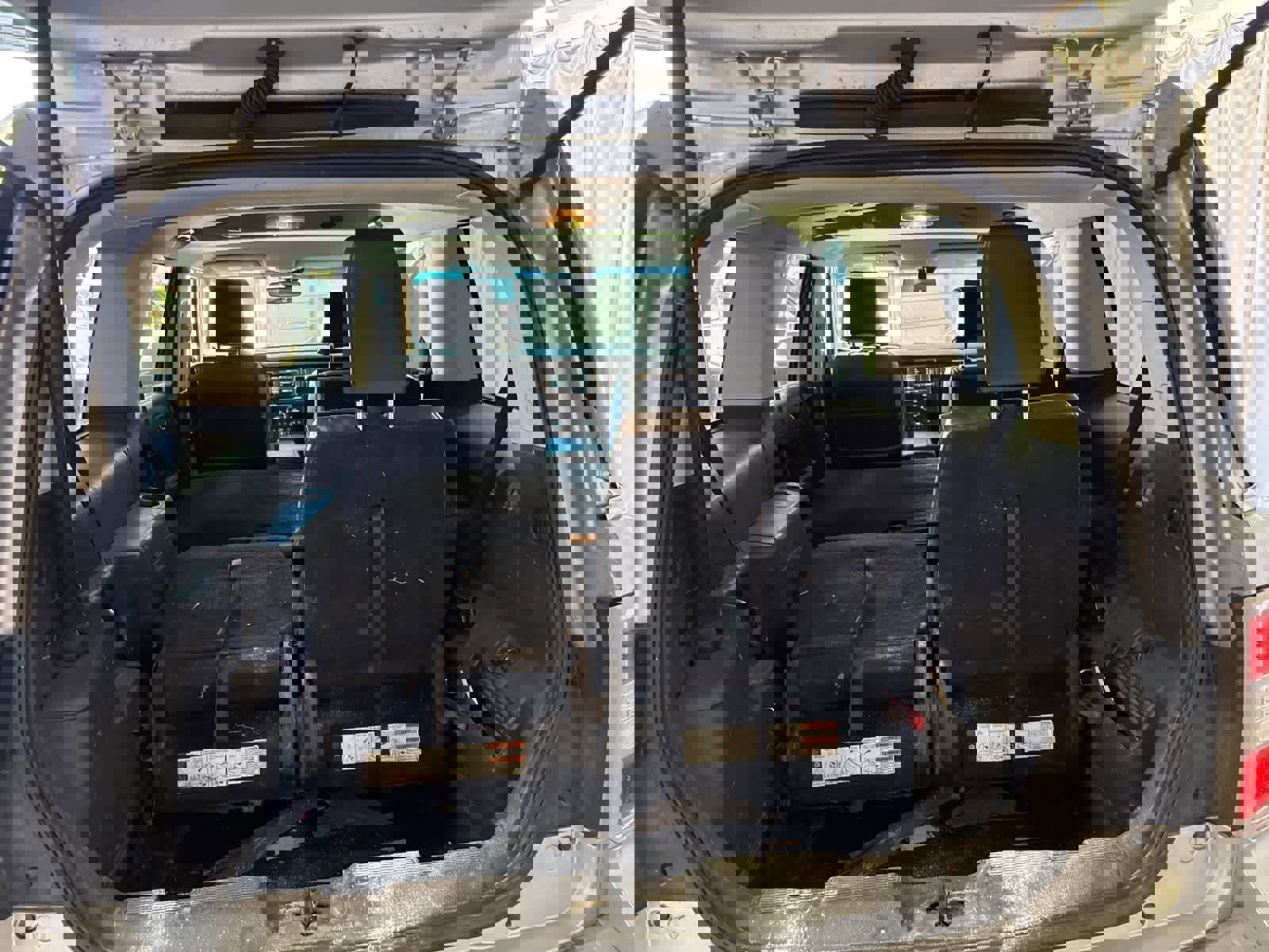 Used 2014 Ford Flex Limited image 13