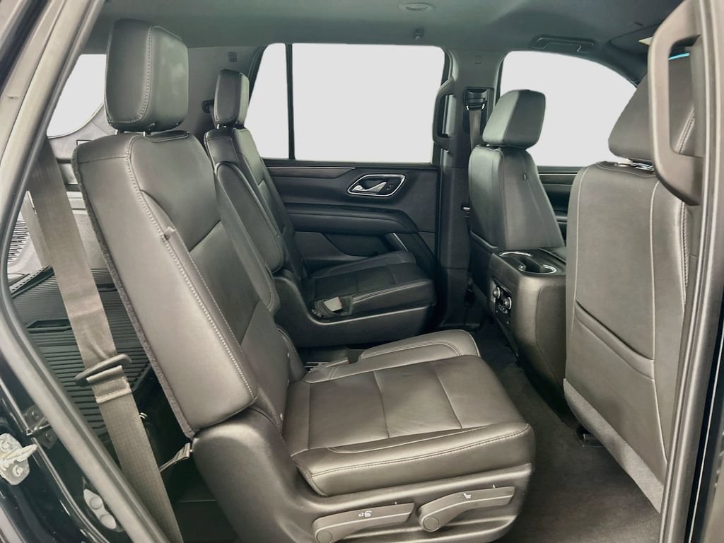 Used 2021 Chevrolet Tahoe LT RWD image 20
