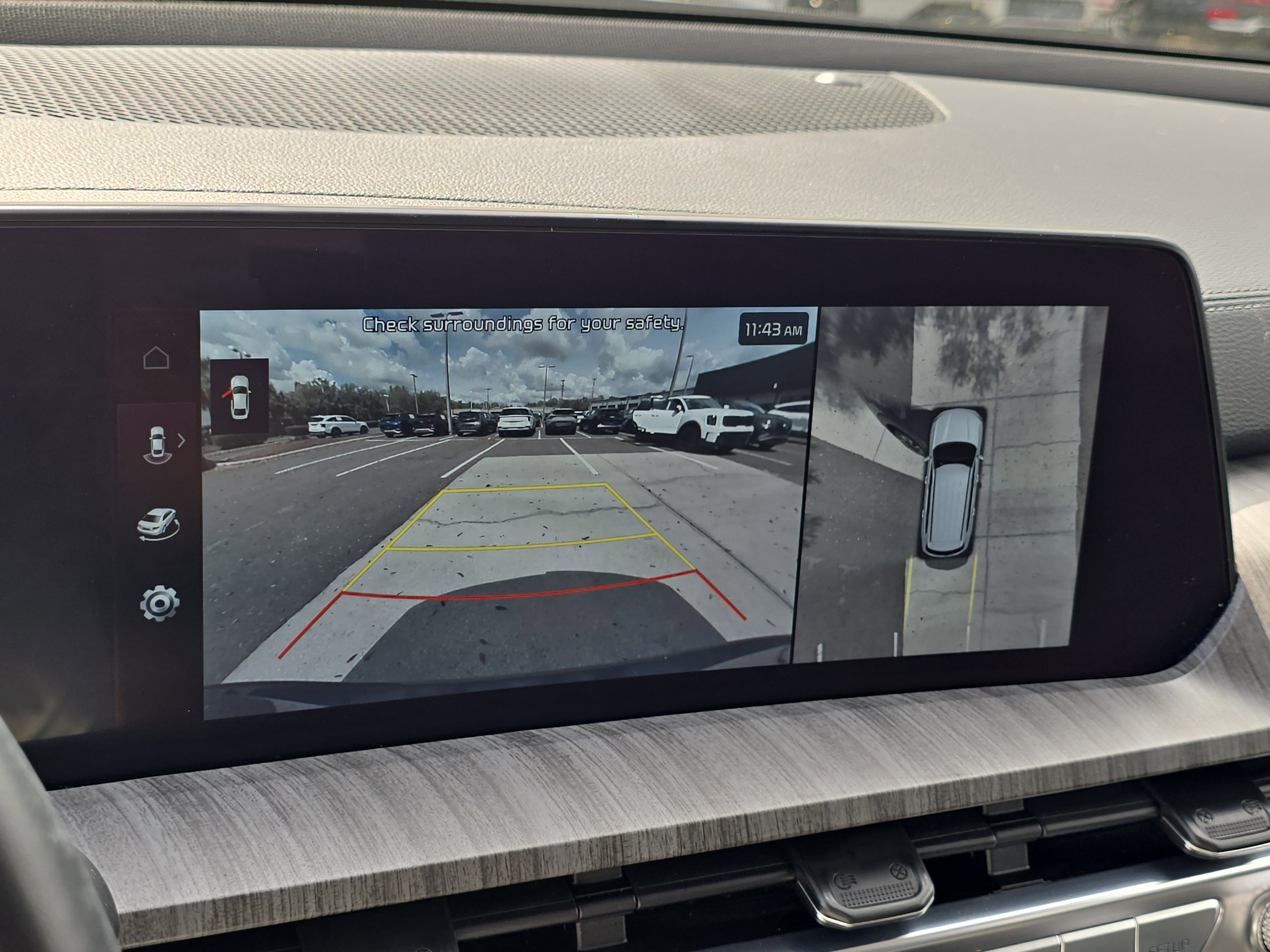 Certified 2024 Kia Telluride SX image 26