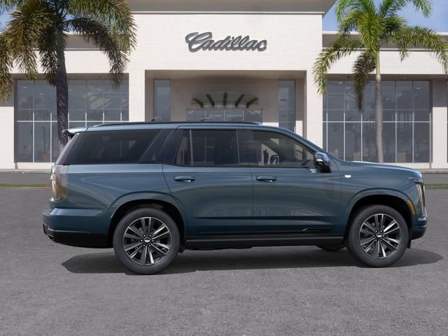New 2026 Cadillac Escalade Sport w/ Touring Package AWD/4WD image 5
