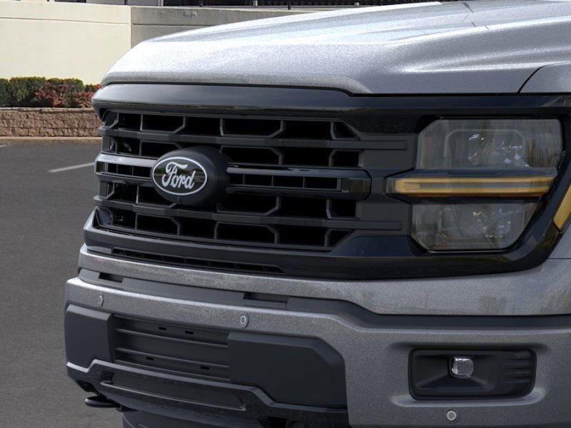 New 2026 Ford F150 XLT w/ Equipment Group 302A MID image 17