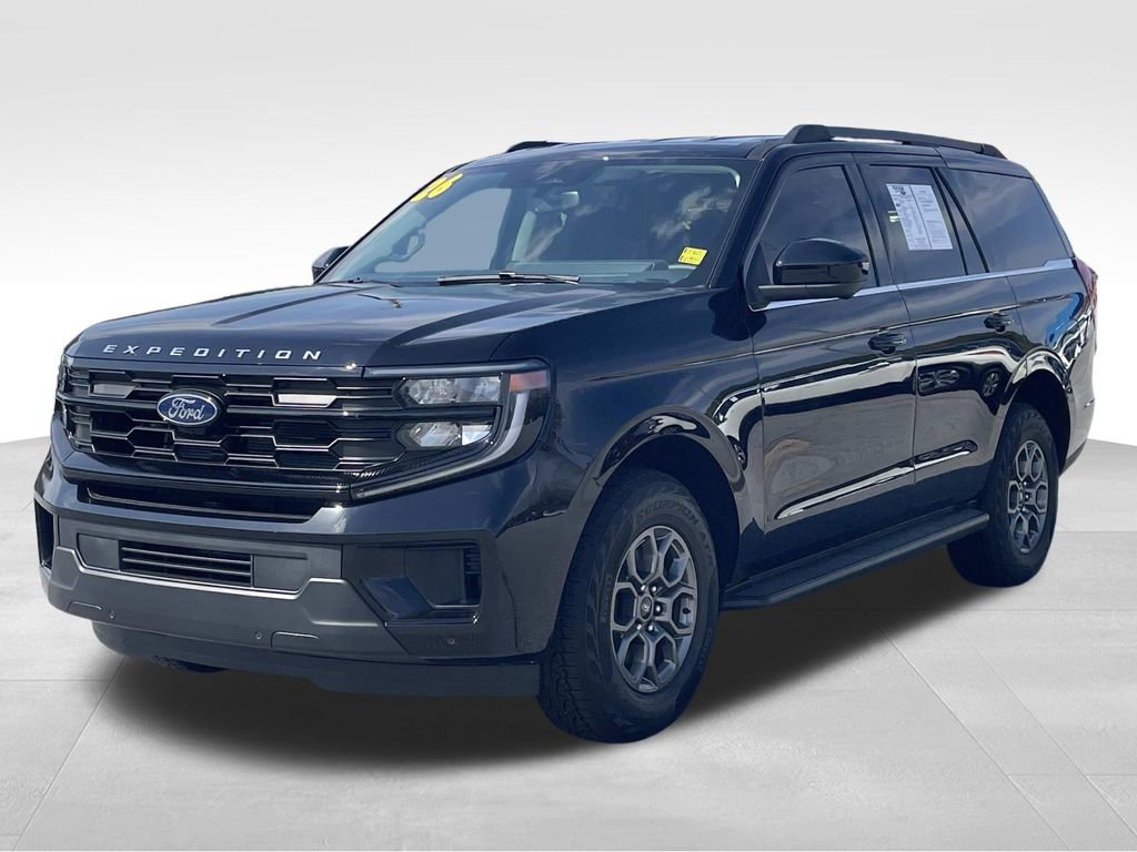Used 2026 Ford Expedition Active image 8