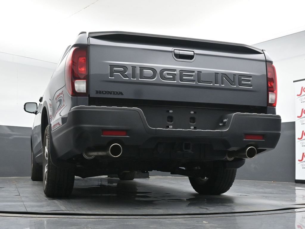 Used 2024 Honda Ridgeline RTL image 39