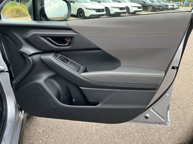 Used 2025 Subaru Crosstrek 2.5i Sport w/ Crosstrek Mirror Package image 24
