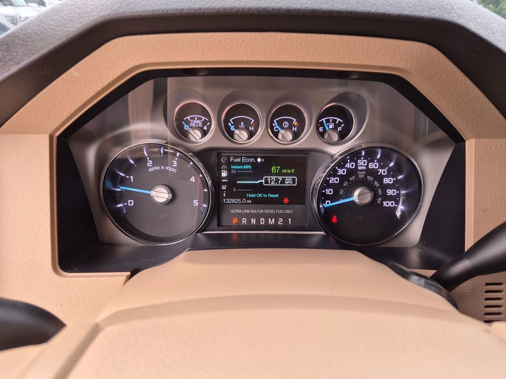Used 2016 Ford F250 King Ranch w/ FX4 Off-Road Package AWD/4WD image 22