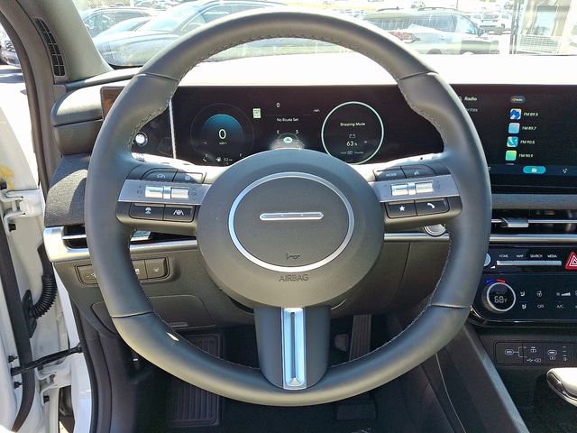 New 2026 Hyundai Santa Cruz Limited image 11