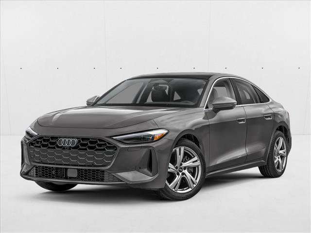 New 2026 Audi A5 2.0T Premium AWD/4WD image 1