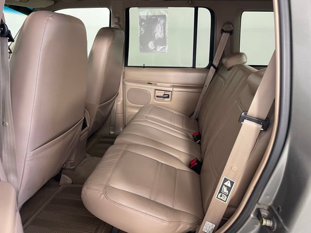 Used 2000 Ford Explorer Eddie Bauer AWD/4WD image 13