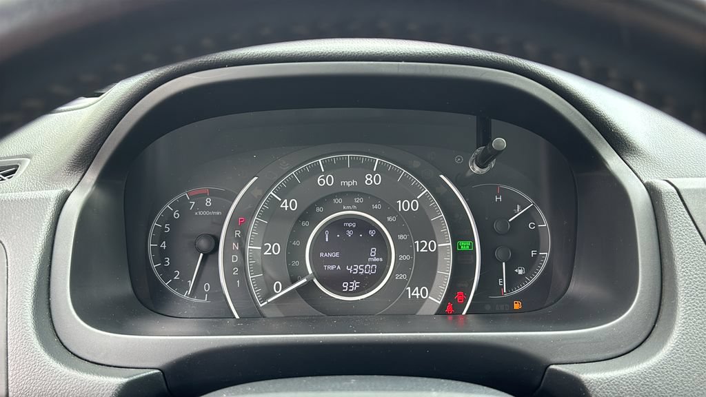 Used 2013 Honda CR-V EX-L image 16