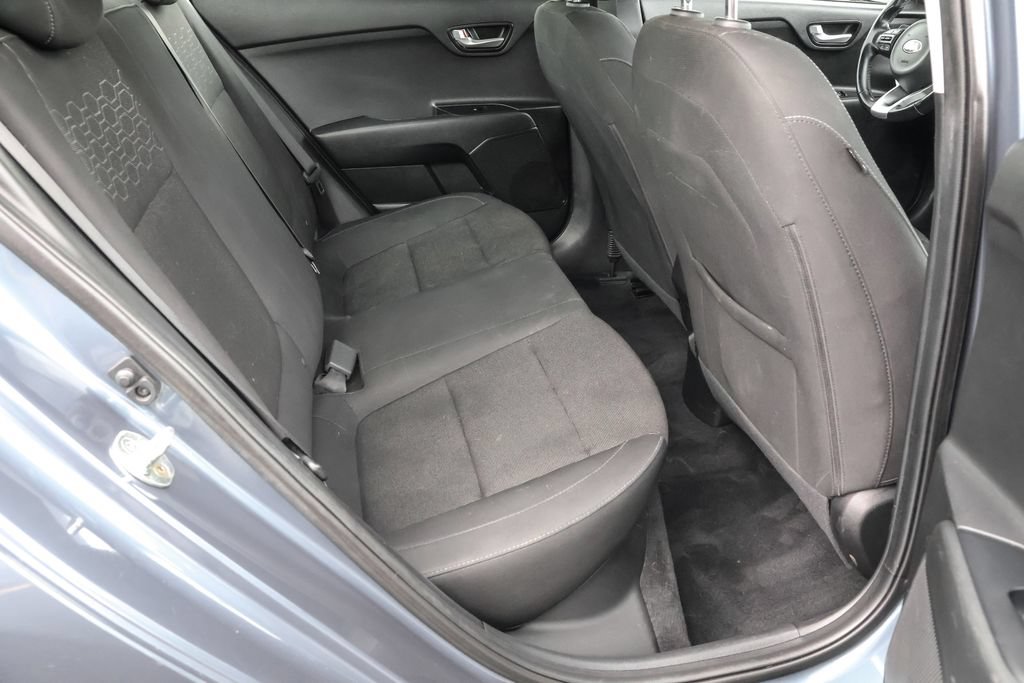 Used 2018 Kia Rio EX FWD image 31