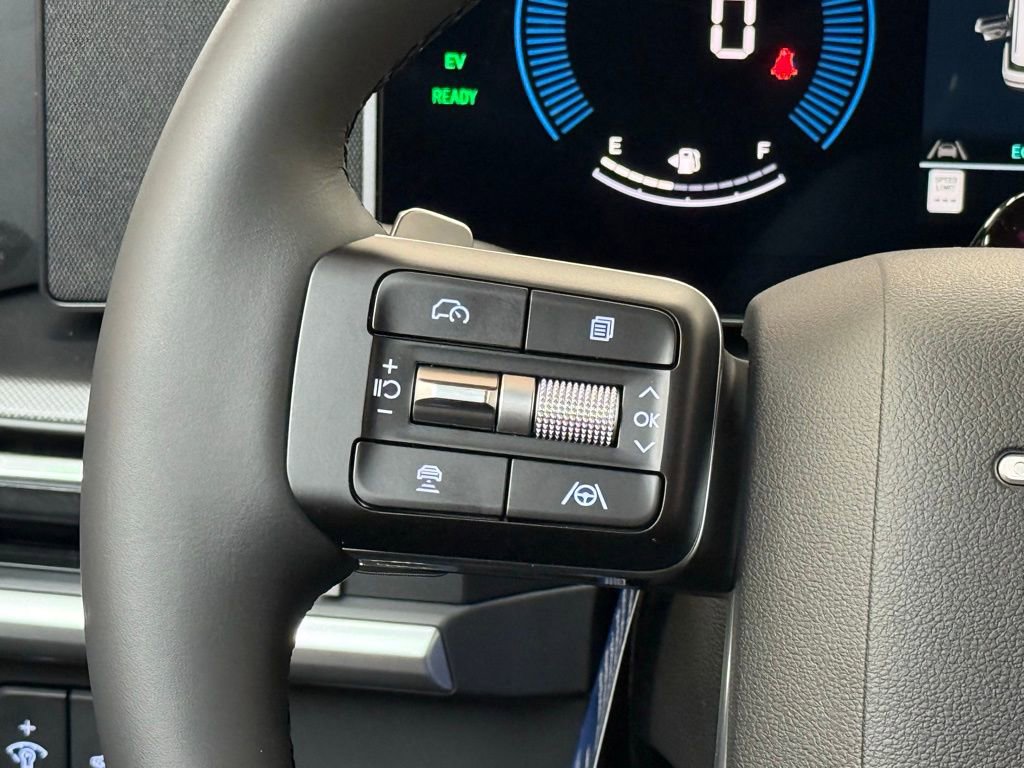 New 2026 Hyundai Santa Fe SEL image 19