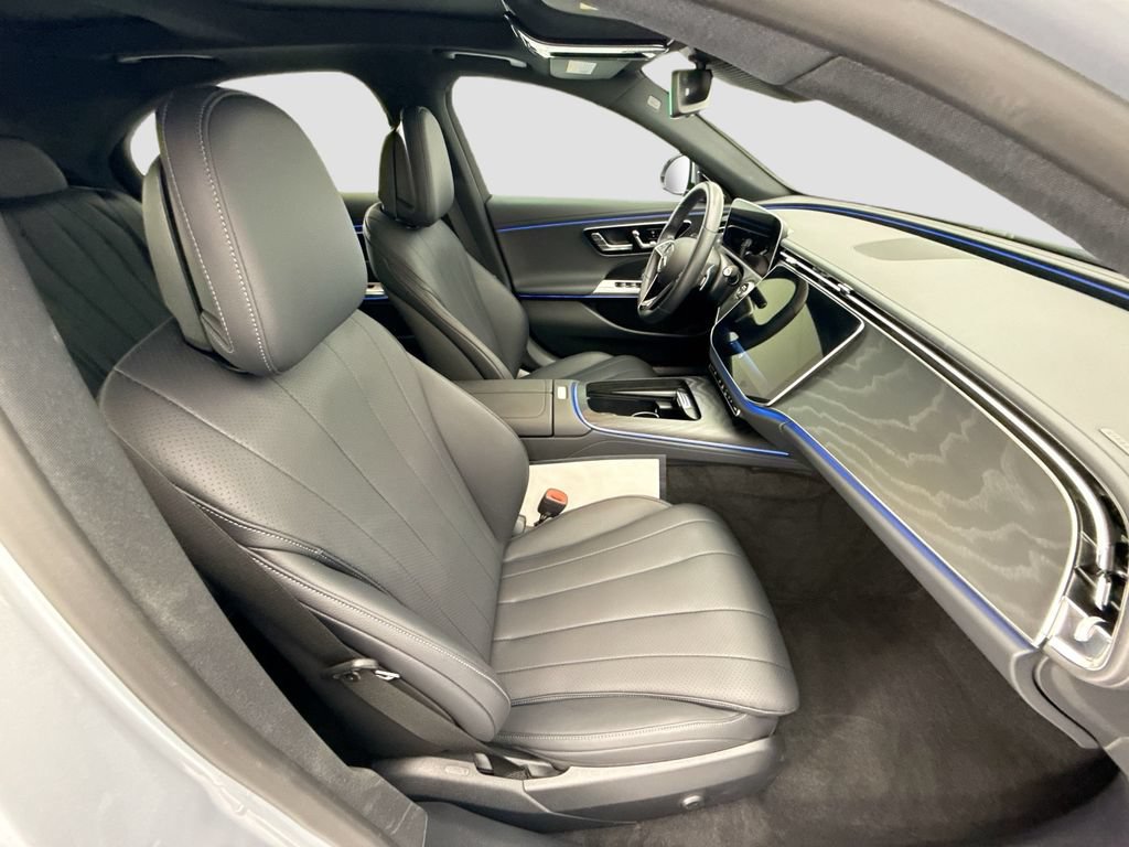 Certified 2026 Mercedes-Benz E 350 4MATIC Sedan image 19