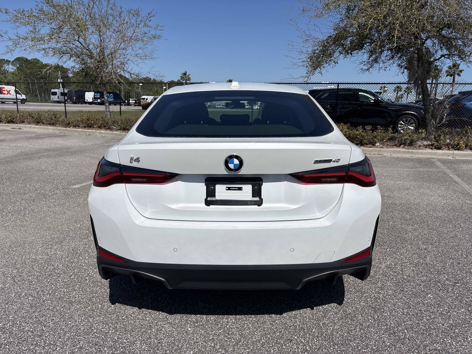 New 2026 BMW i4 eDrive40 w/ Premium Package RWD image 5
