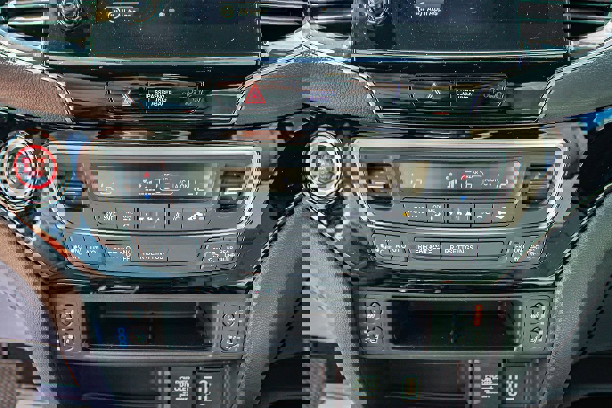 Used 2019 Honda Passport Elite image 27