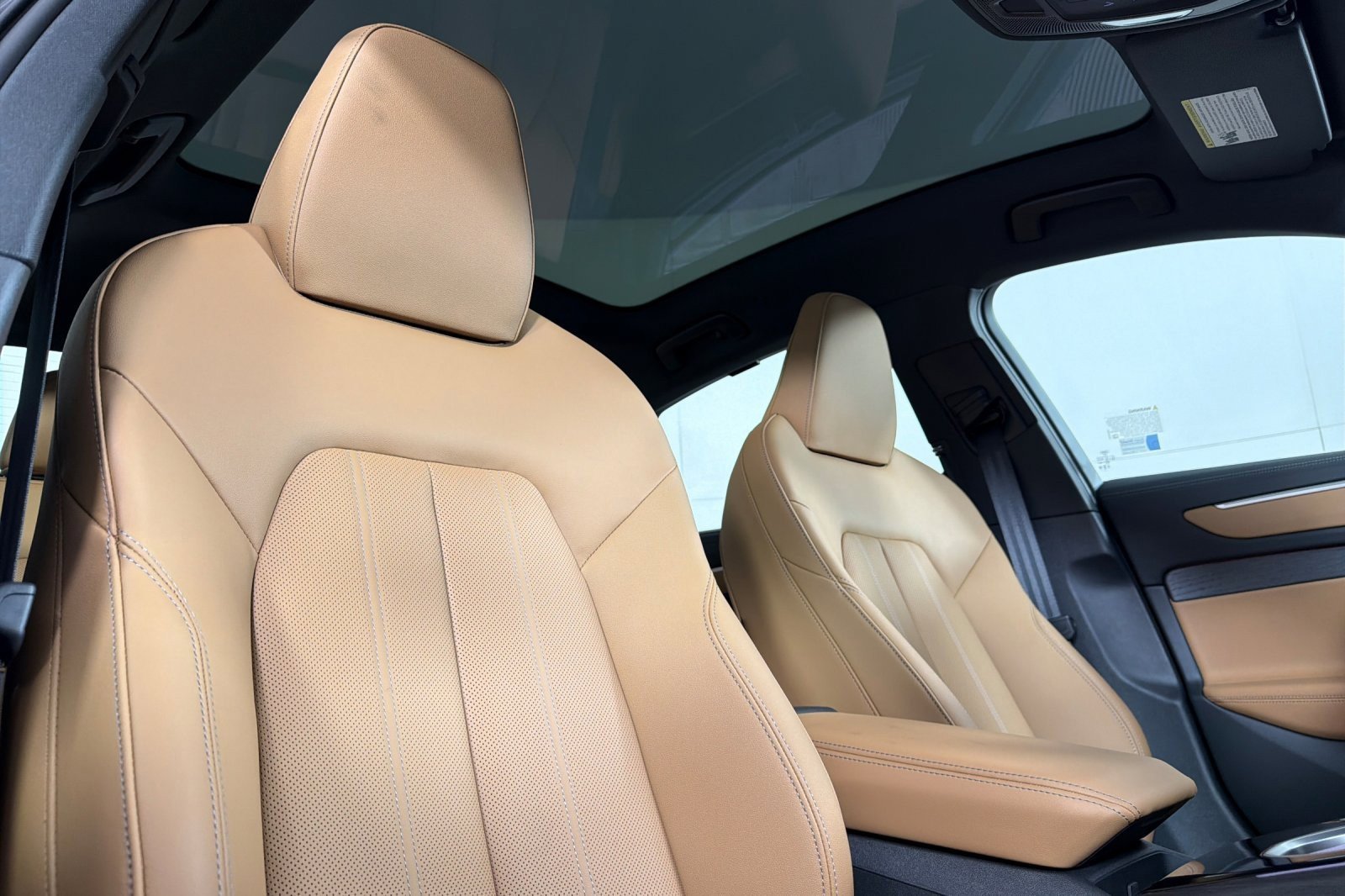 New 2026 Audi A6 Premium Plus image 15