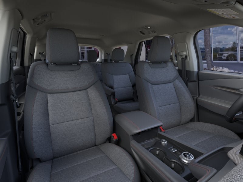 New 2026 Ford Explorer Active RWD image 10
