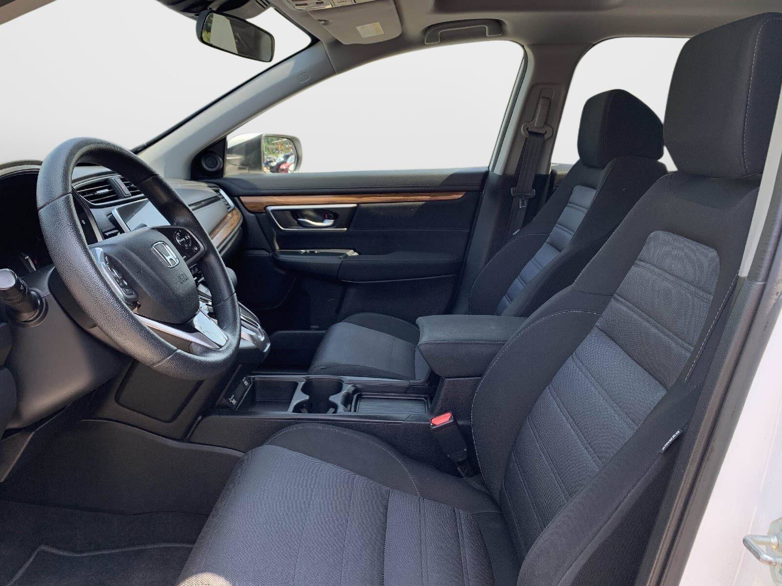 Used 2020 Honda CR-V EX image 13
