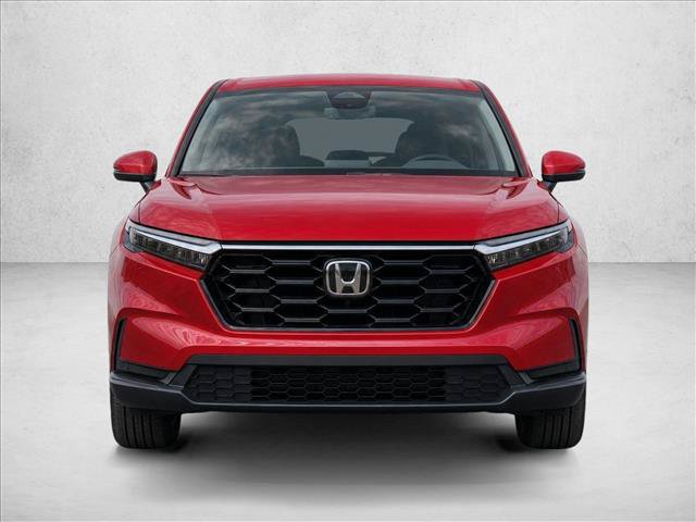 Certified 2024 Honda CR-V EX-L image 2
