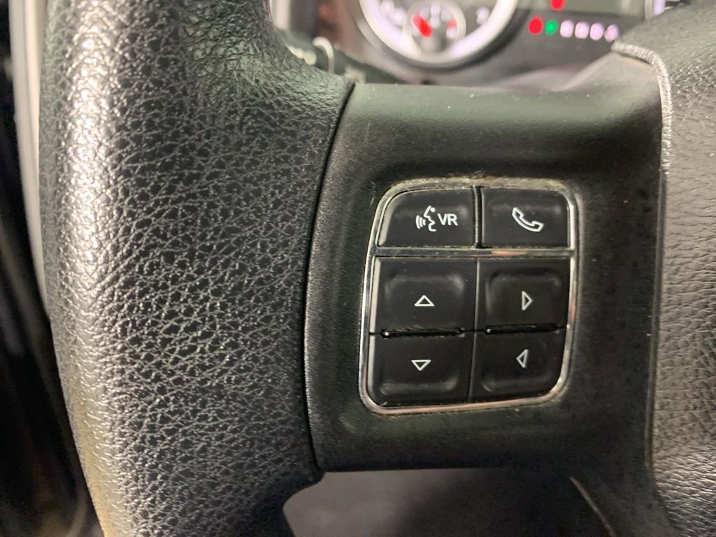 Used 2014 RAM 1500 Express image 18