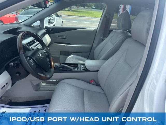 Used 2012 Lexus RX 350 AWD w/ Premium Pkg image 10