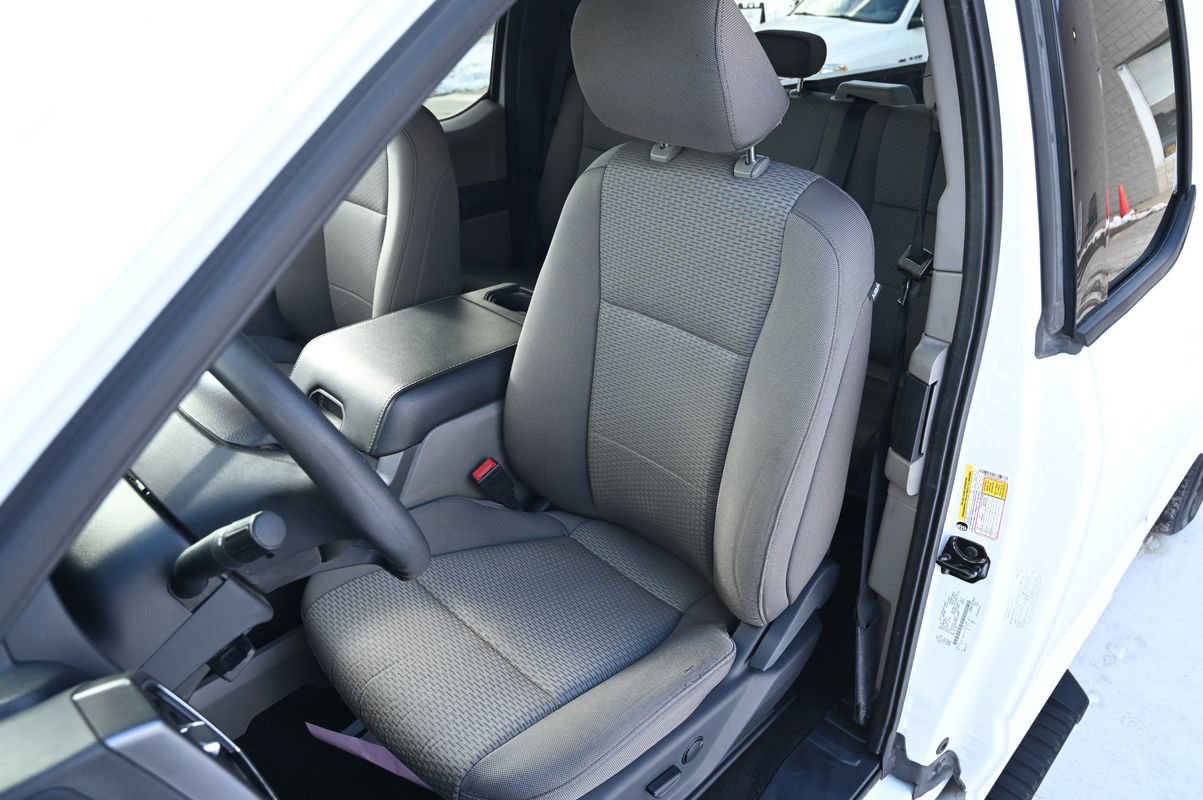 Used 2022 Ford F250 XLT image 21