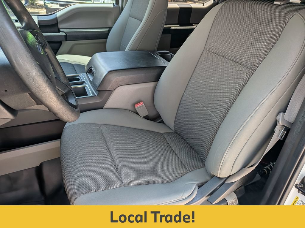 Used 2019 Ford F150 XL w/ Equipment Group 101A Mid RWD image 15