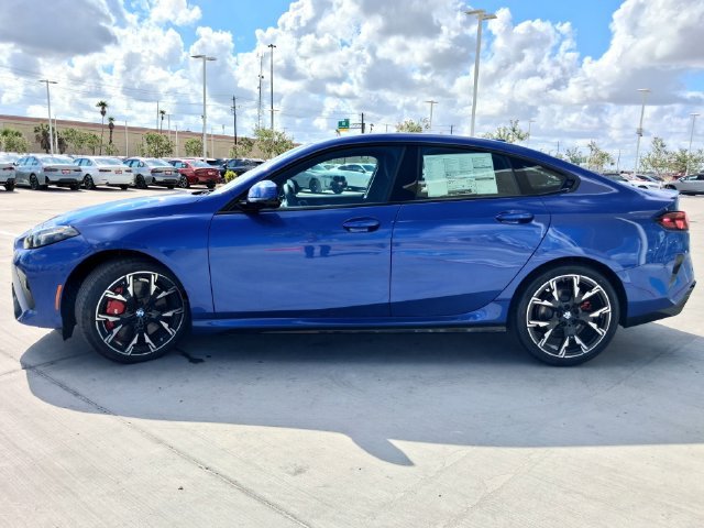 New 2026 BMW 228i w/ Technology Package FWD image 4
