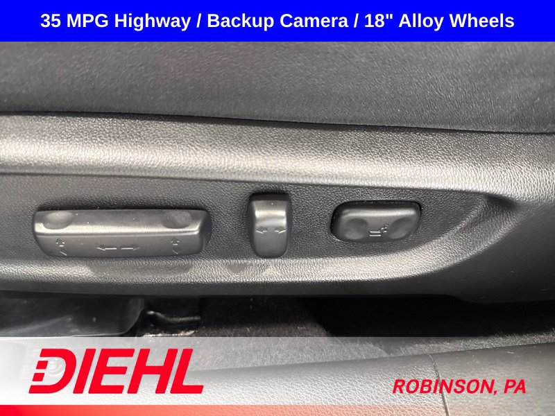 Used 2015 Honda Accord Sport image 17