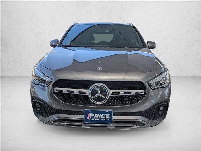 Used 2022 Mercedes-Benz GLA 250 4MATIC image 2