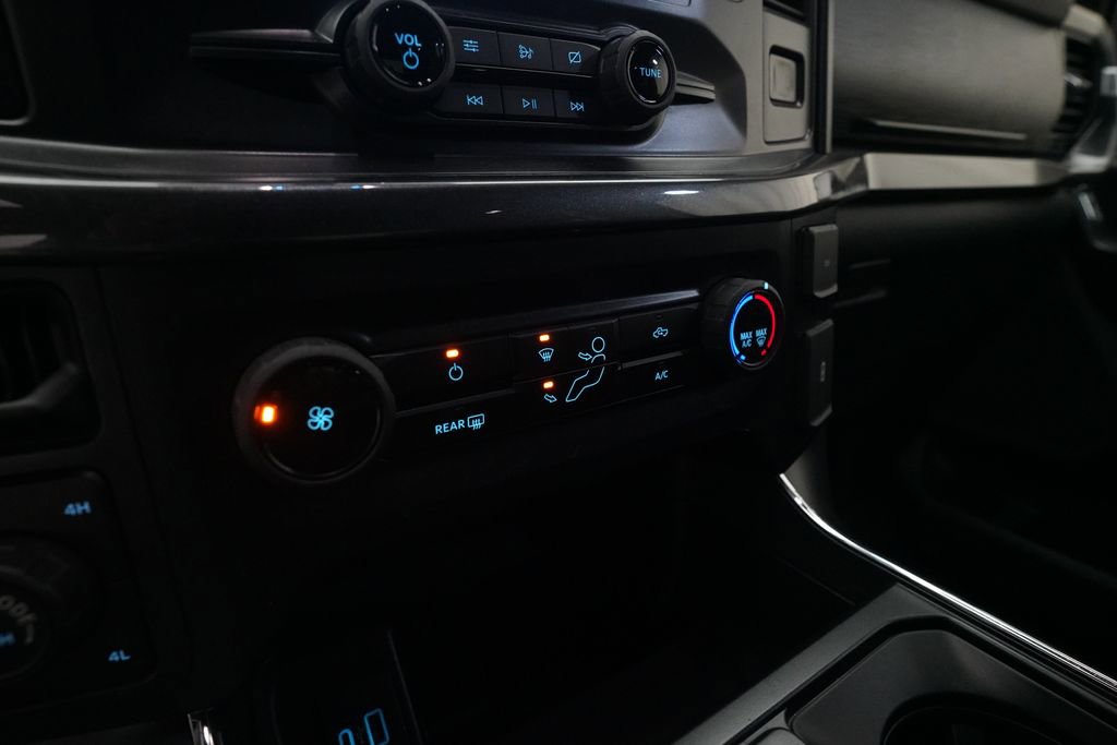 Used 2021 Ford F150 XL w/ STX Appearance Package image 18