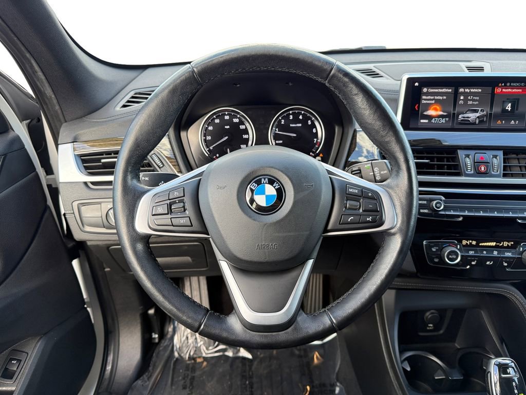 Used 2021 BMW X1 xDrive28i w/ Convenience Package image 12