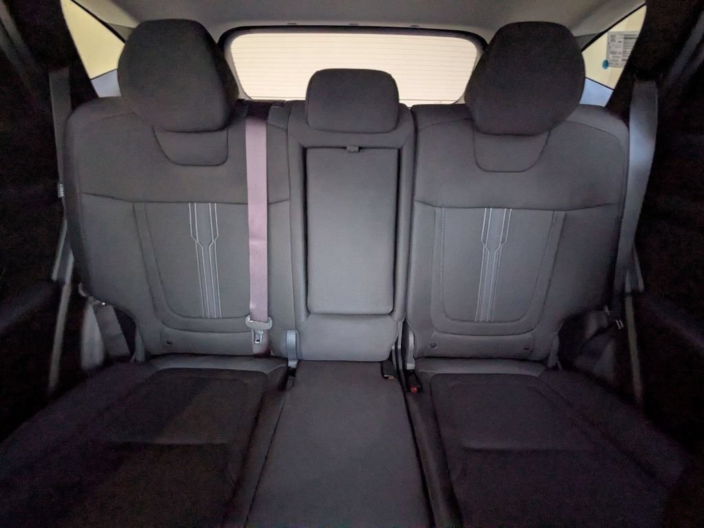 New 2026 Hyundai Tucson SEL Plus FWD image 12
