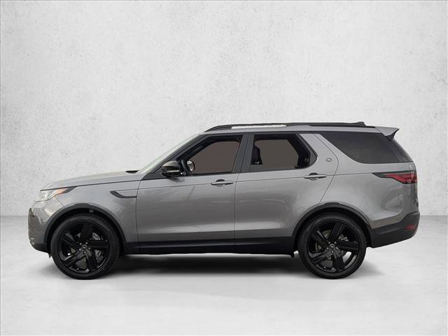 New 2025 Land Rover Discovery S AWD/4WD image 5