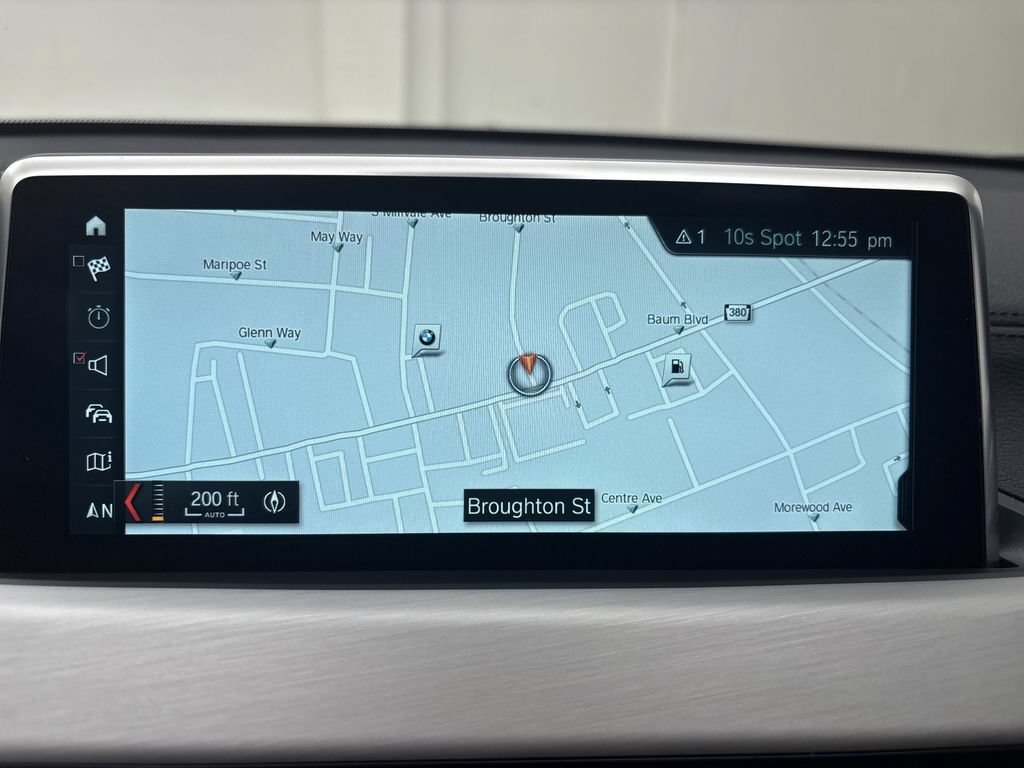 Used 2018 BMW X2 xDrive28i w/ Premium Package AWD/4WD image 20