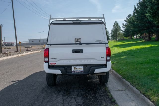 Used 2021 Toyota Tacoma SR5 image 5