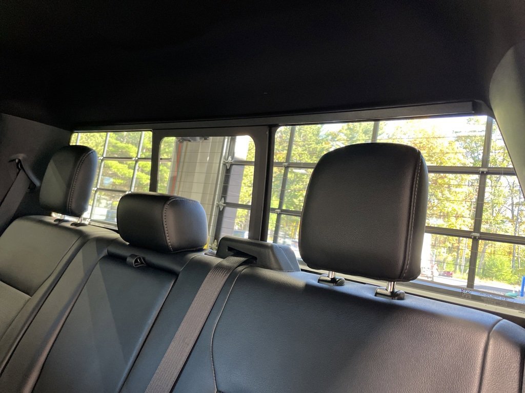 Used 2023 Ford F150 Lariat w/ Equipment Group 502A High image 19