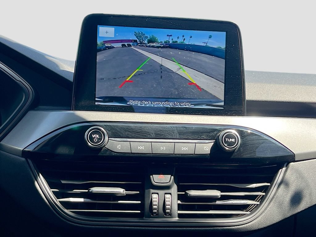 Used 2023 Ford Escape FWD image 13